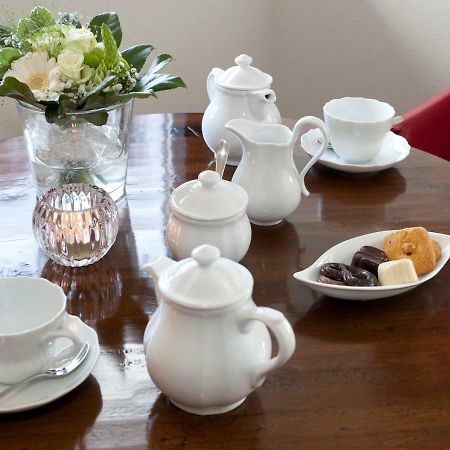 Bed And Breakfast Holter เอนส์เคอเด ภายนอก รูปภาพ