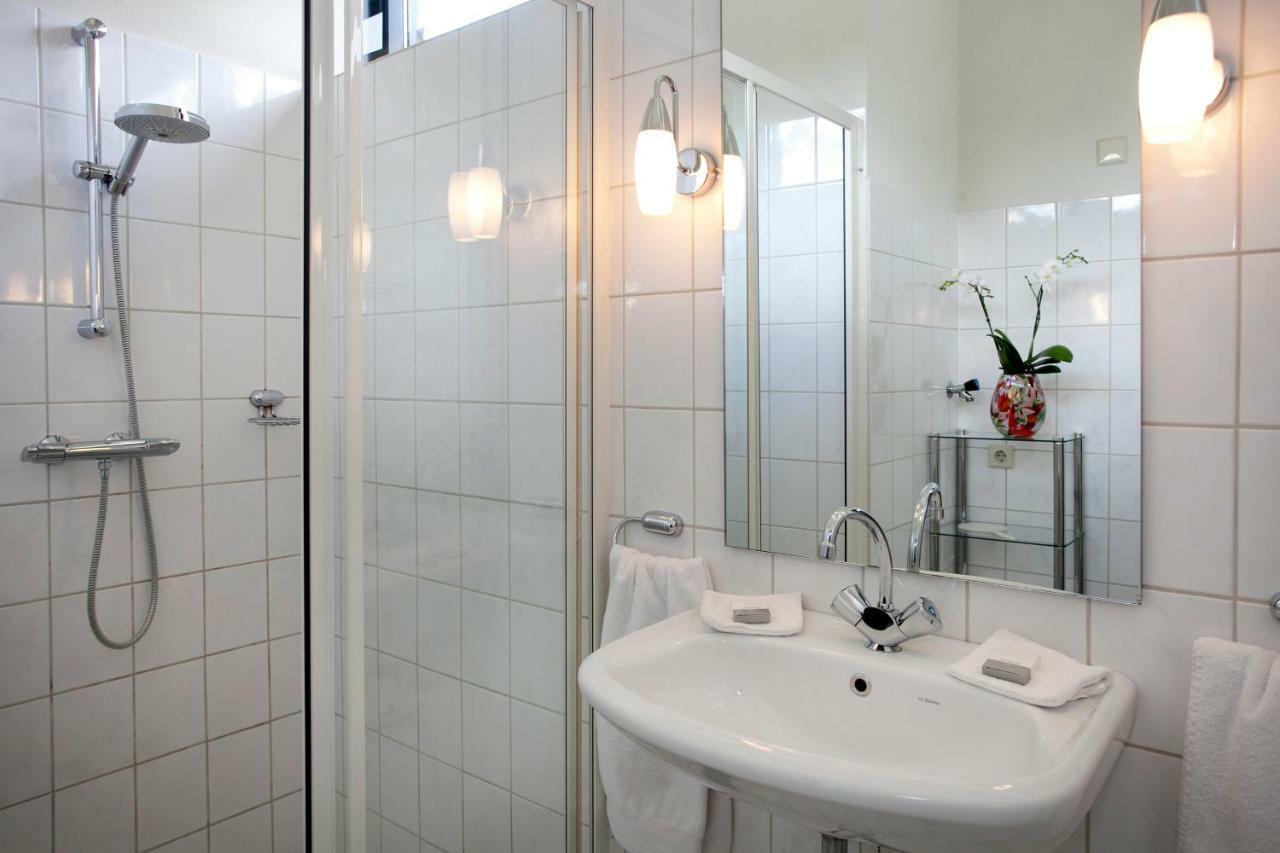 Bed And Breakfast Holter เอนส์เคอเด ภายนอก รูปภาพ