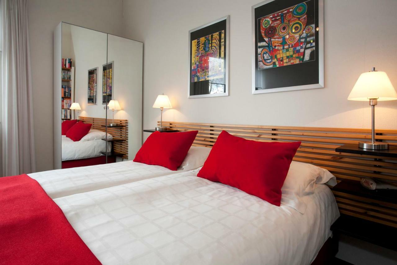 Bed And Breakfast Holter เอนส์เคอเด ภายนอก รูปภาพ