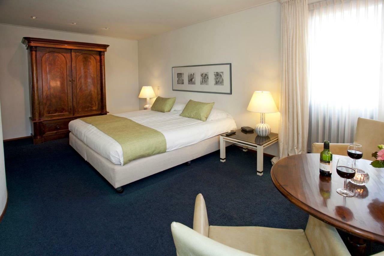 Bed And Breakfast Holter เอนส์เคอเด ภายนอก รูปภาพ