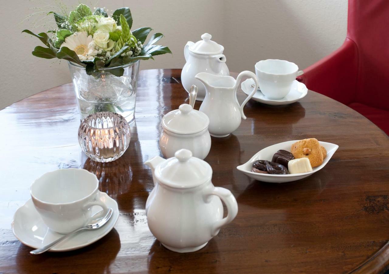 Bed And Breakfast Holter เอนส์เคอเด ภายนอก รูปภาพ