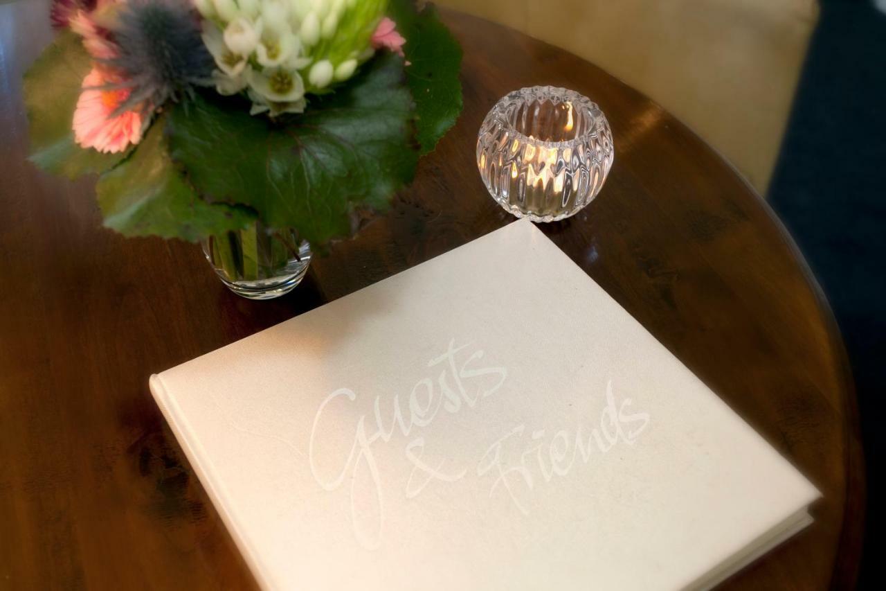 Bed And Breakfast Holter เอนส์เคอเด ภายนอก รูปภาพ